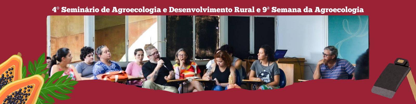 Navegue pelo site!
